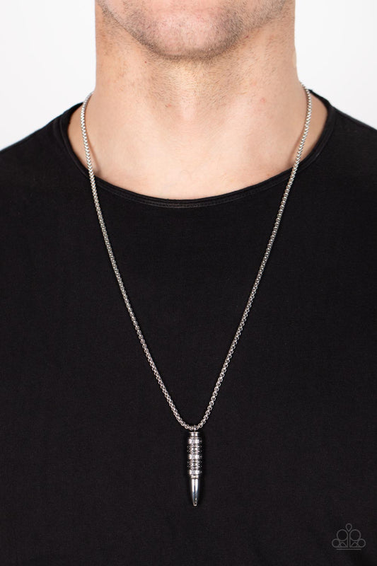 Highland Hunter - Silver 1840