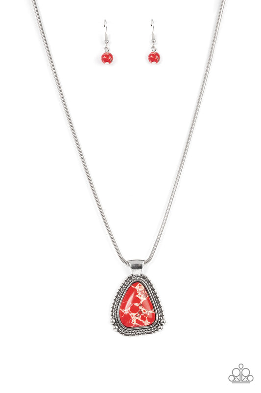Artisan Adventure - Red 1977