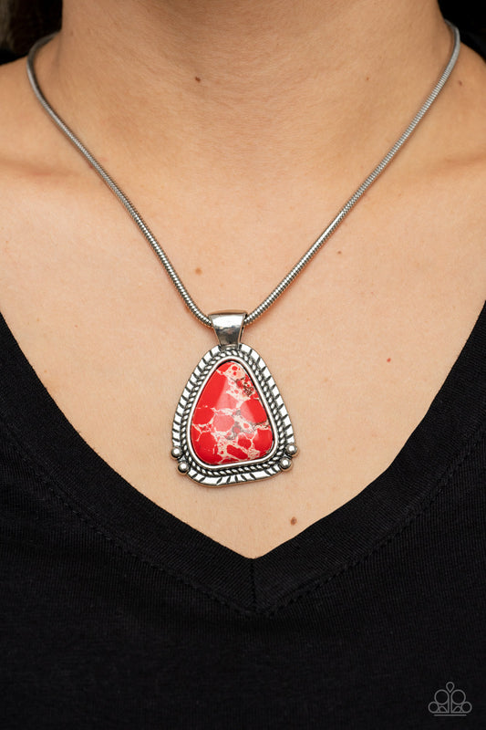 Artisan Adventure - Red 1977
