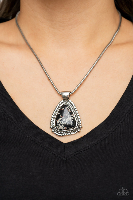 Artisan Adventure - Black 1968