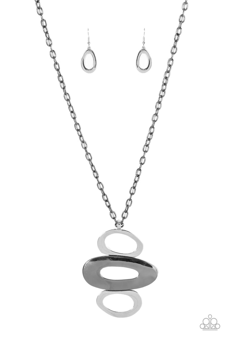 Rare Relic - Black 1985