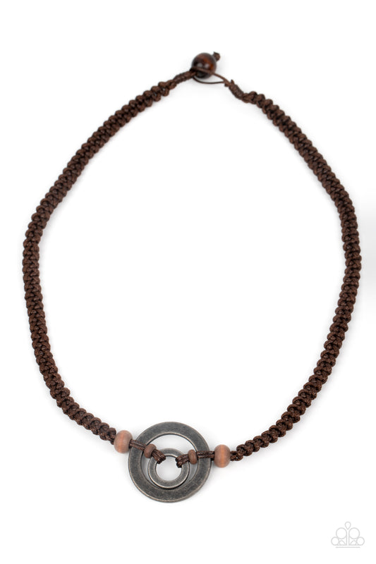 Rural Reef - Brown 0175