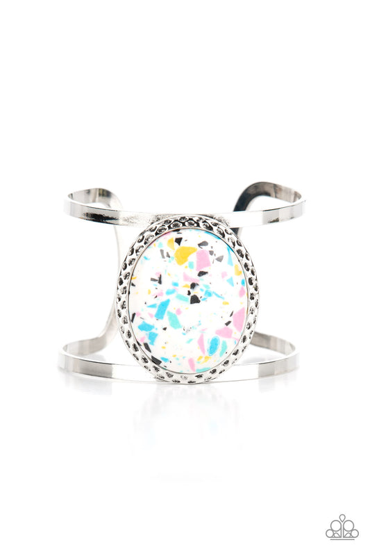 Tantalizingly Terrazzo - Multi 0024