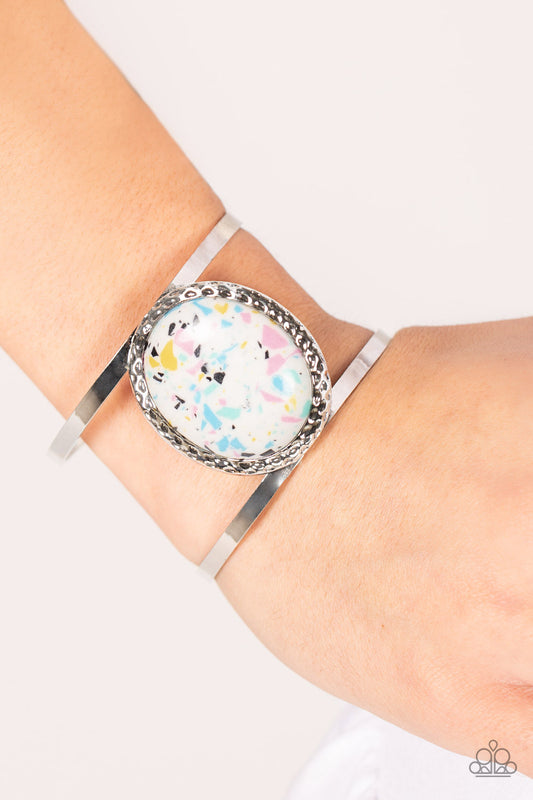 Tantalizingly Terrazzo - Multi 0024