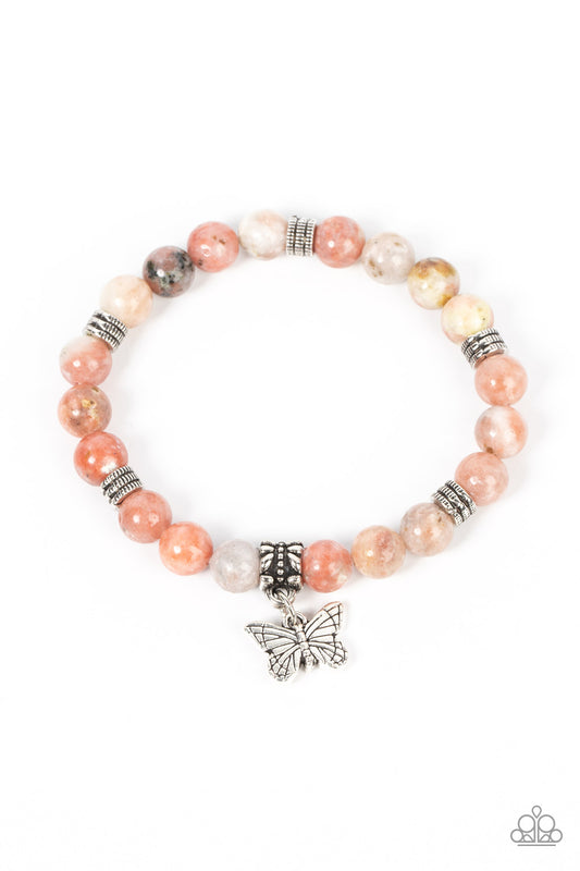 Butterfly Nirvana - Pink 2001