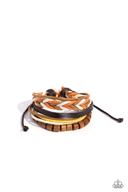 No Mans TIMBERLAND - Multi 0303