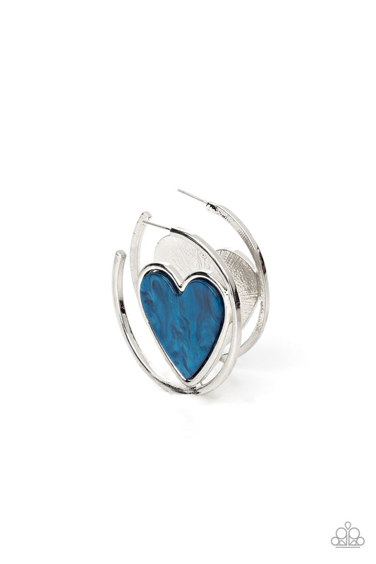 Smitten with You - Blue 0177