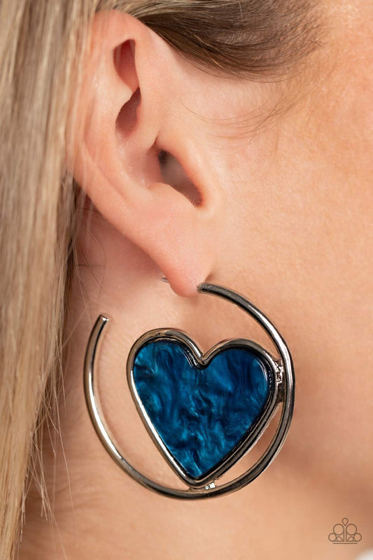 Smitten with You - Blue 0177