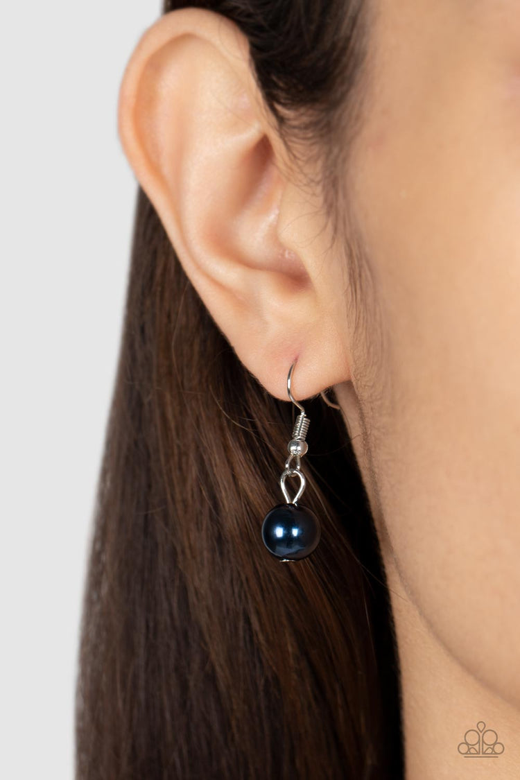 Party Crasher - Blue 0184