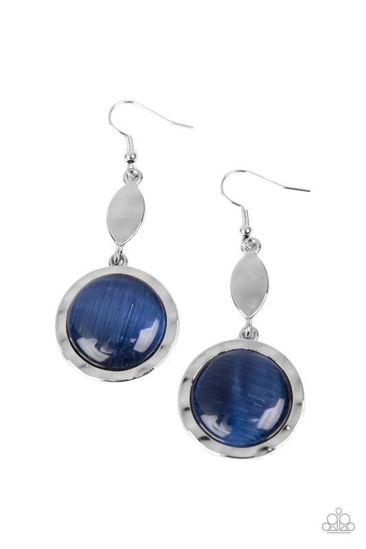Magically Magnificent - Blue 0084