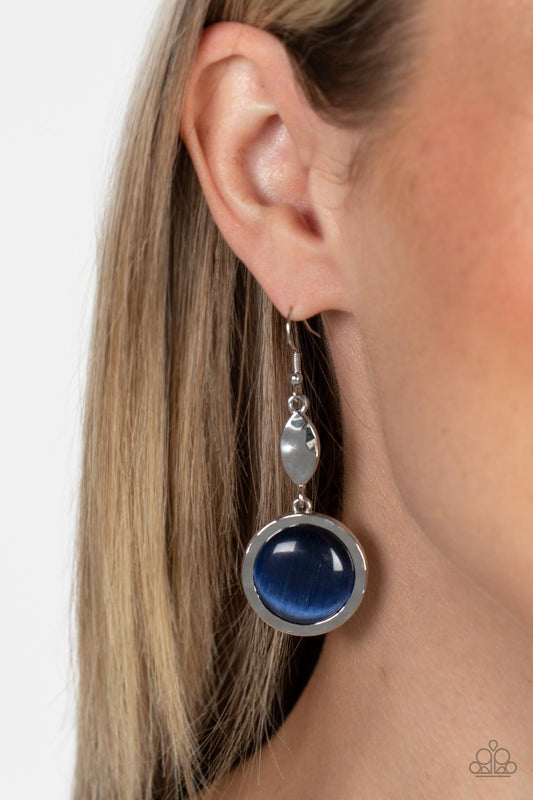 Magically Magnificent - Blue 0084
