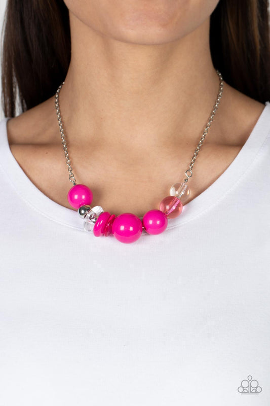Bauble Bonanza - Pink 0017