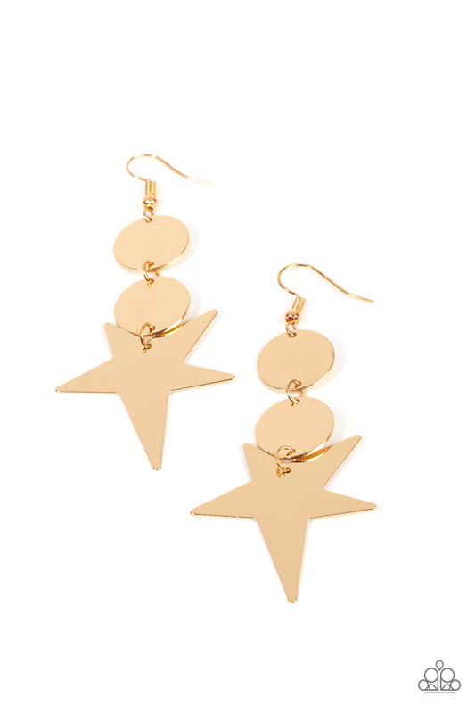 Star Bizarre - Gold 0056