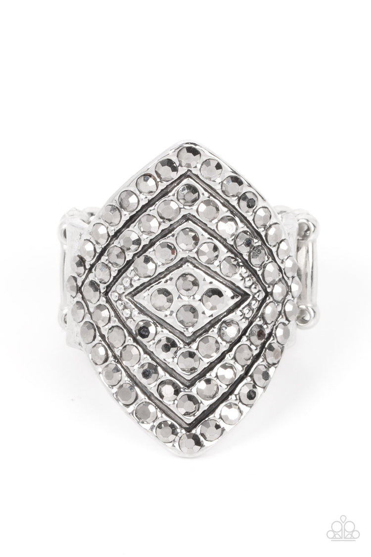 Plead GLITZY - Silver 1984