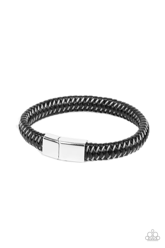 HAUTE-breaker - Silver 0025