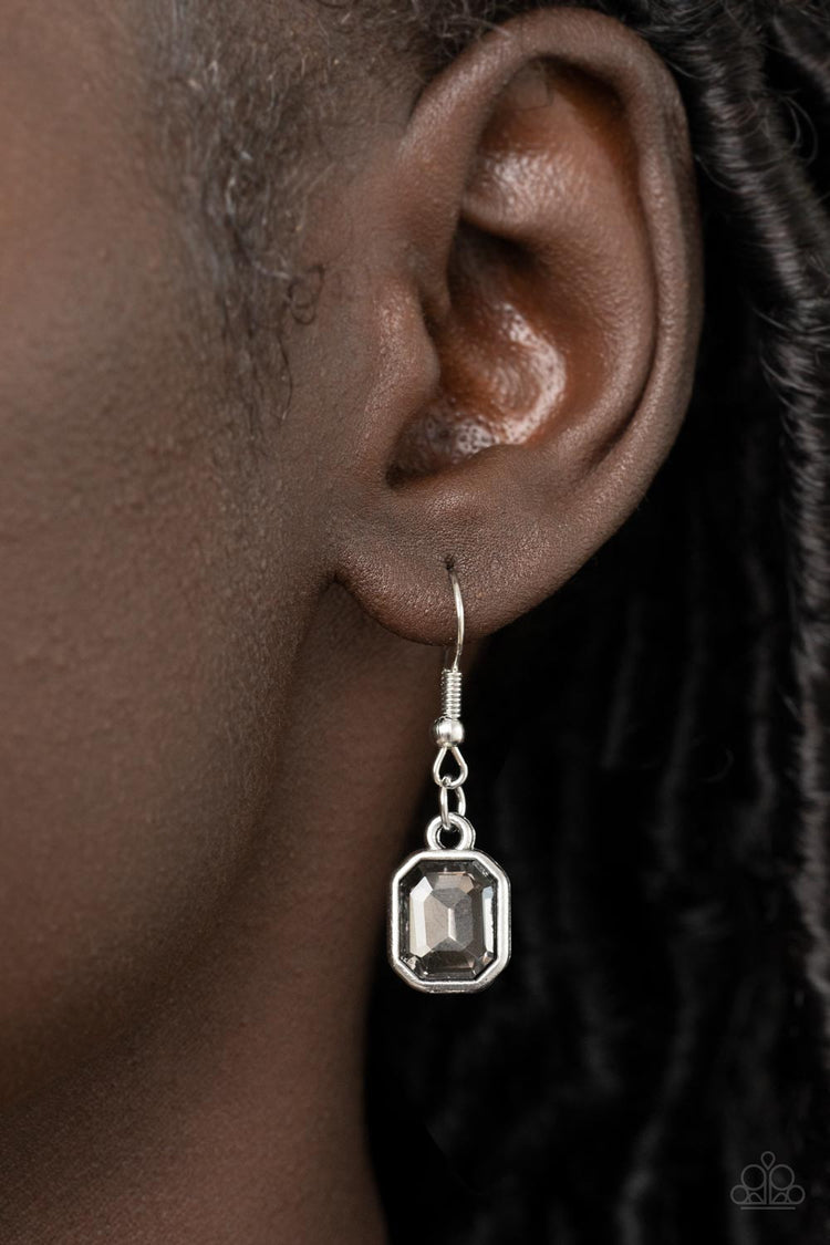 Divine IRIDESCENCE - Silver 0188