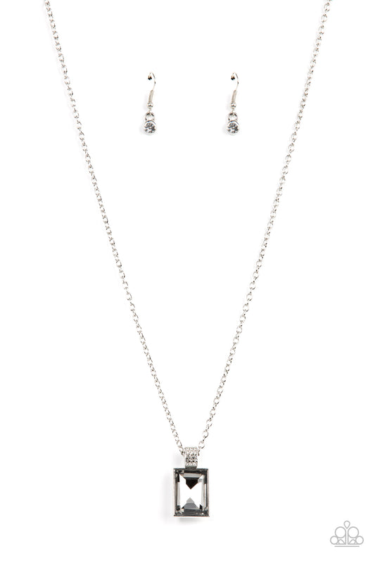 Understated Dazzle - Silver 1969