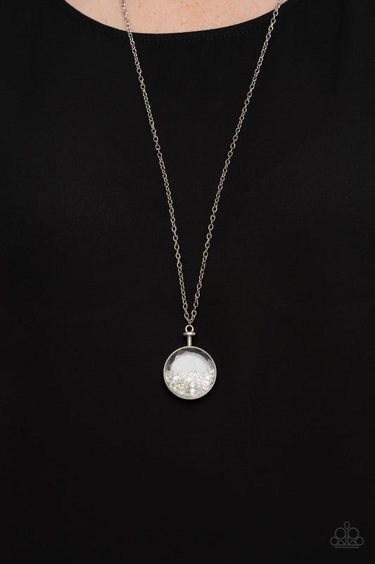 Twinkly Treasury - White 1929