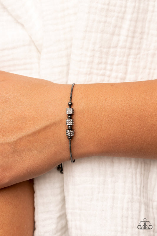 Roll Out the Radiance - Black 0069