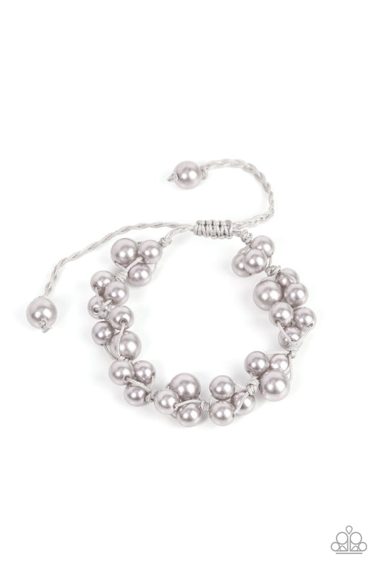 Vintage Versatility - Silver 1936