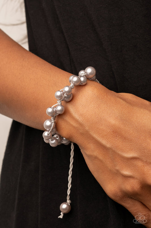 Vintage Versatility - Silver 1936