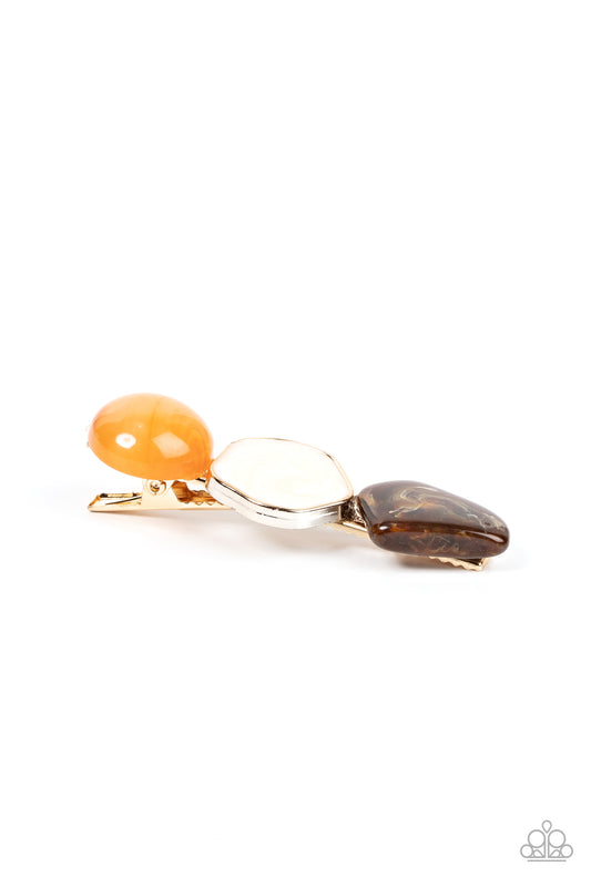 Quarry Couture - Orange 0196