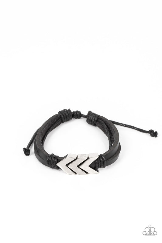 Arrow Pharaoh - Black 1897