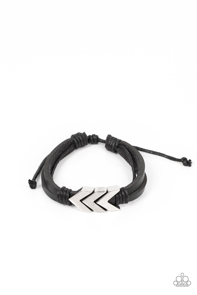 Arrow Pharaoh - Black 1897