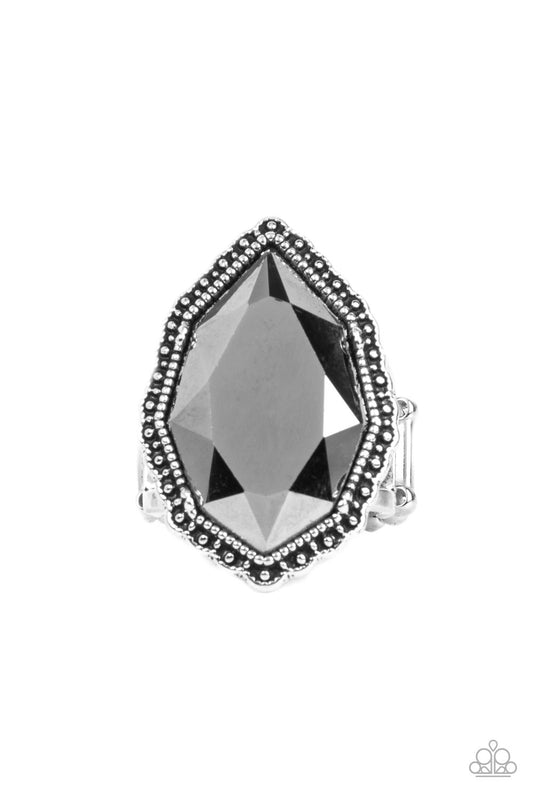 Avant-GRANDEUR - Silver 1967