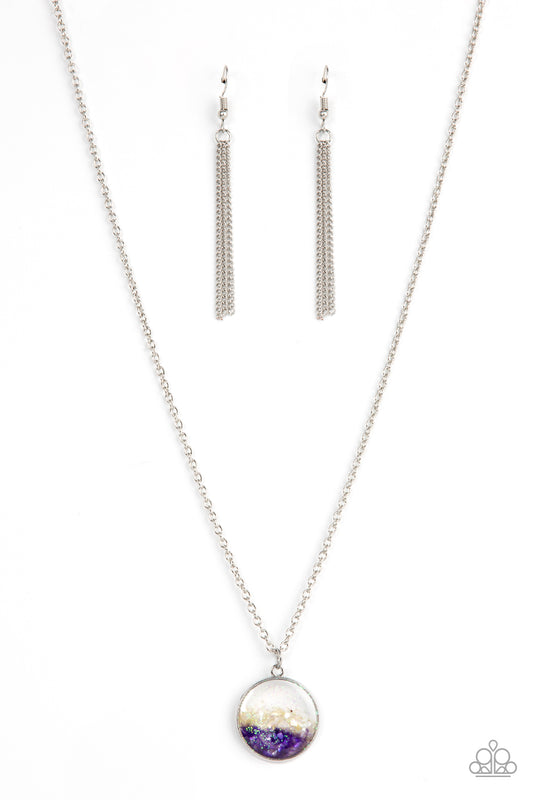 Completely Crushed - Purple 1967