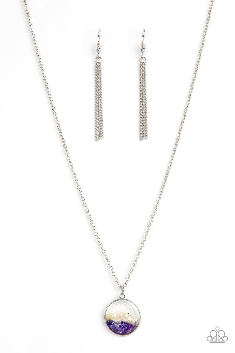 Completely Crushed - Purple 1967