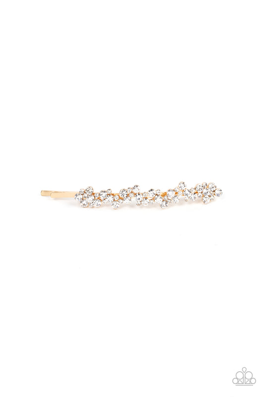 Starry Sprinkles - Gold 0104