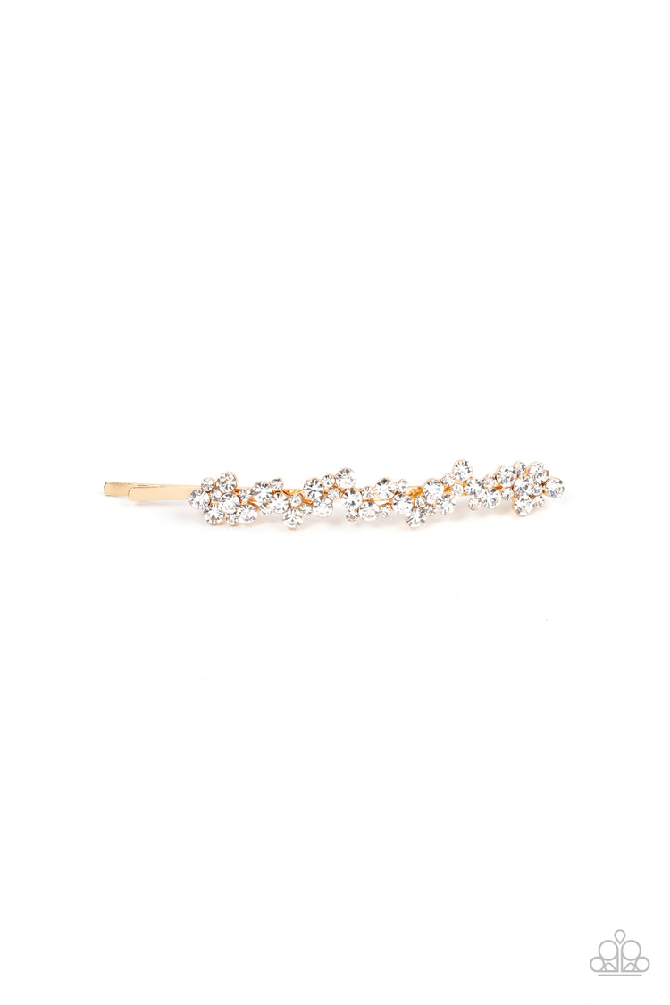 Starry Sprinkles - Gold 0104