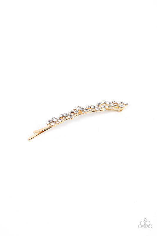 Starry Sprinkles - Gold 0104