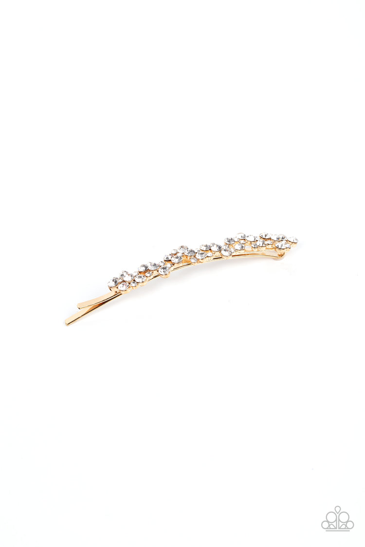Starry Sprinkles - Gold 0104