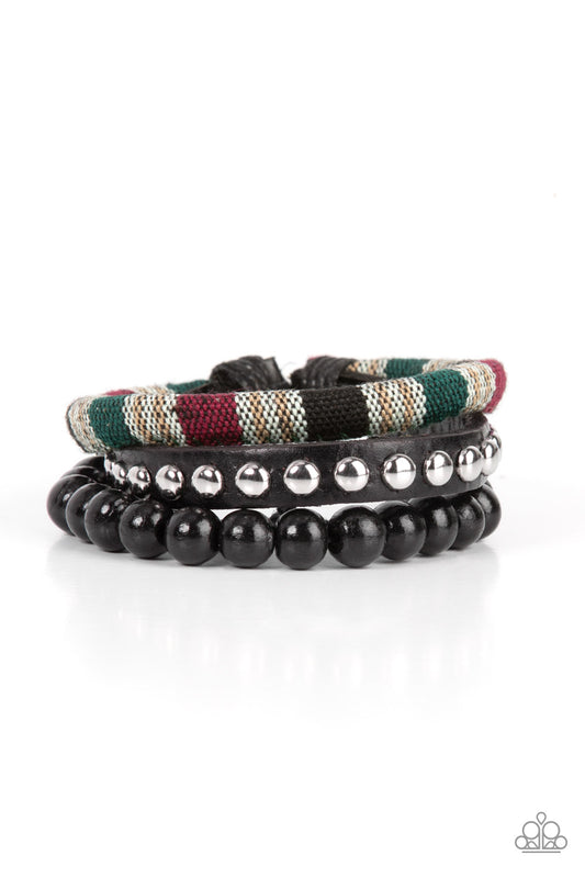 Loom Zoom Black 0144
