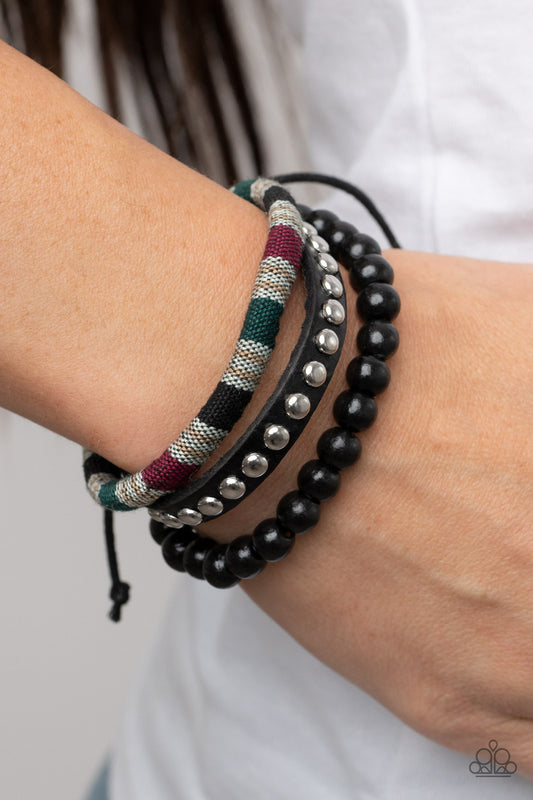 Loom Zoom Black 0144