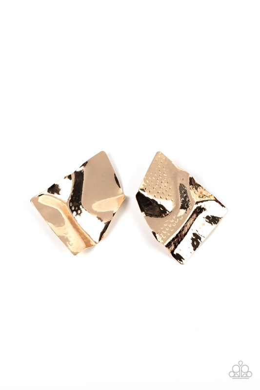 Modern Maverick - Gold 0042