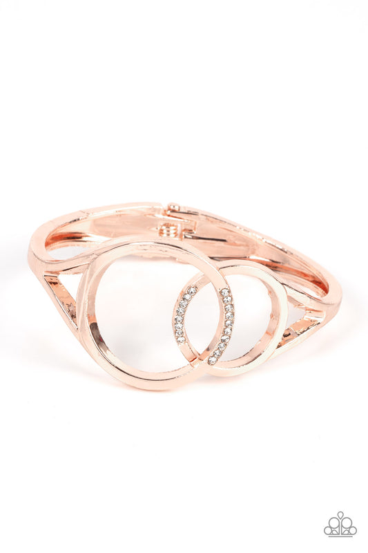 Scope of Expertise - Rose Gold 0200
