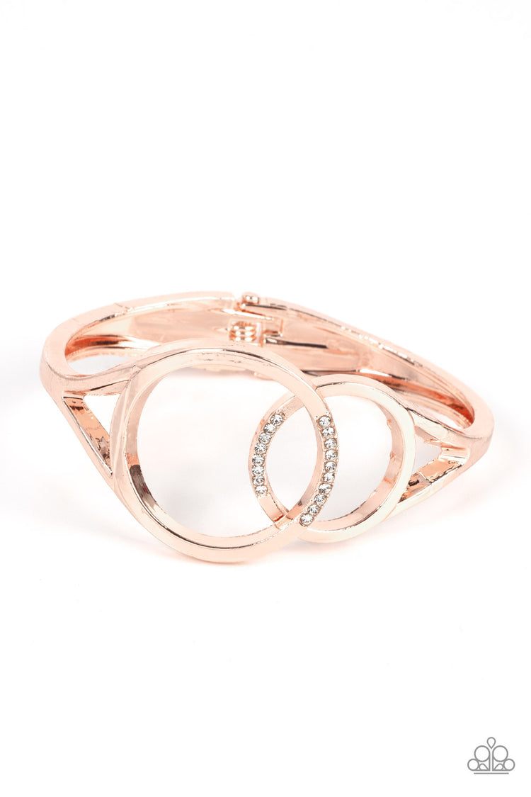 Scope of Expertise - Rose Gold 0200
