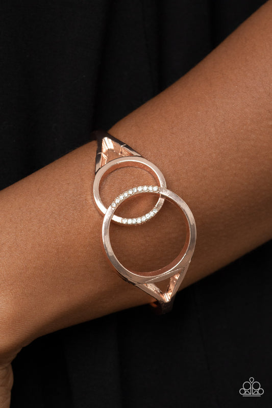 Scope of Expertise - Rose Gold 0200