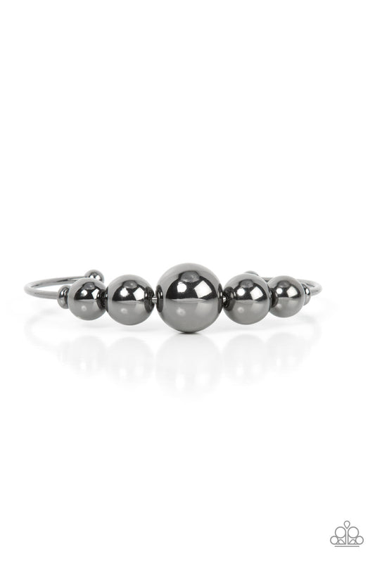 Bead Creed - Black 0132