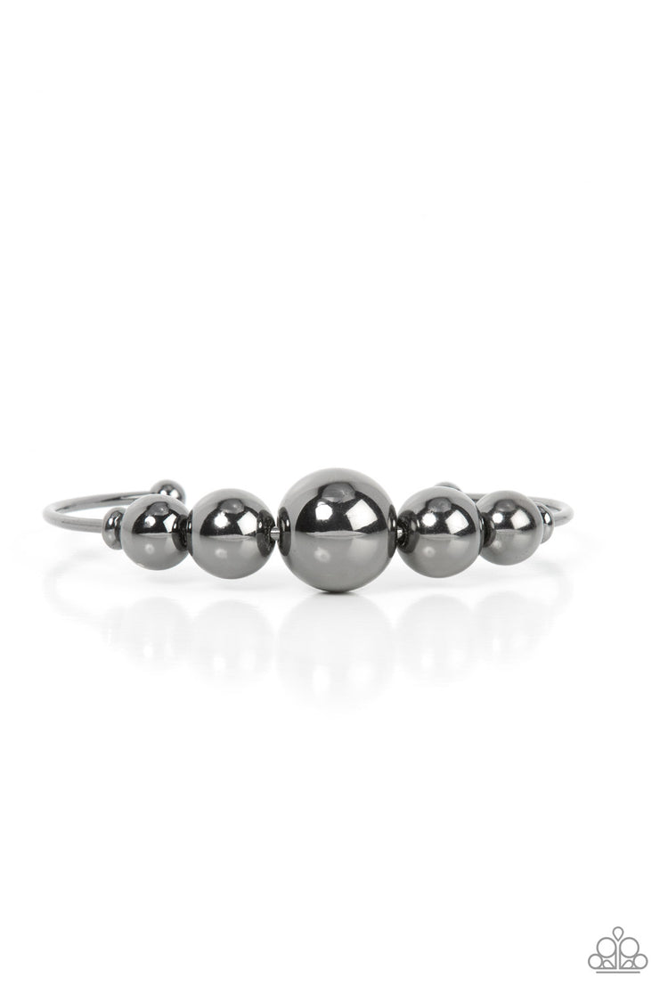 Bead Creed - Black 0132