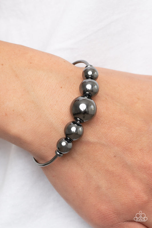 Bead Creed - Black 0132