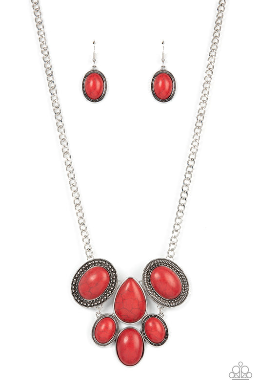 All-Natural Nostalgia - Red 1977