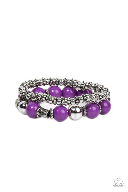 Walk This SWAY - Purple 0233