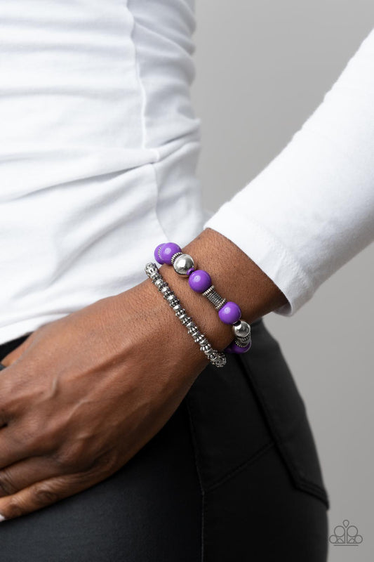 Walk This SWAY - Purple 0233