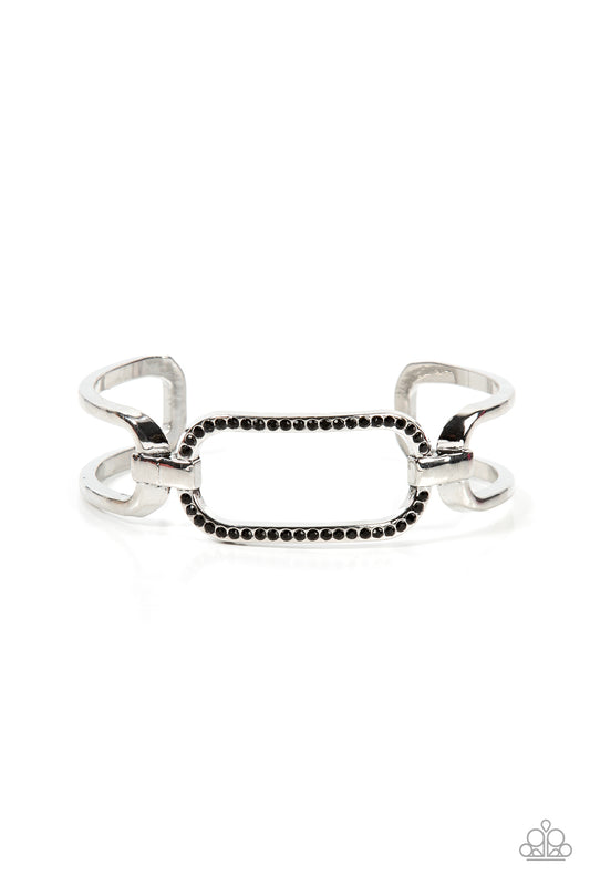 Civic Chic - Black 0235