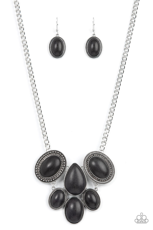 All-Natural Nostalgia - Black 0002