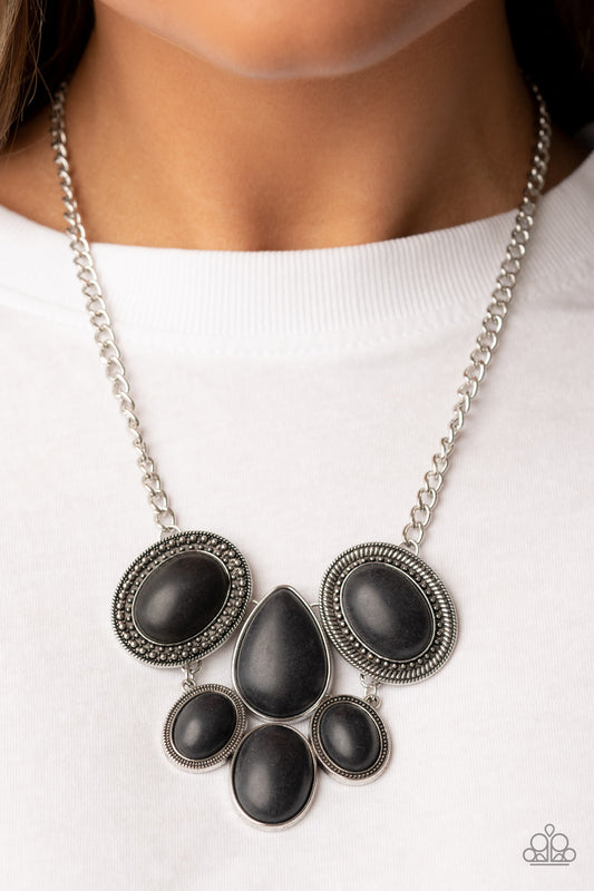 All-Natural Nostalgia - Black 0002